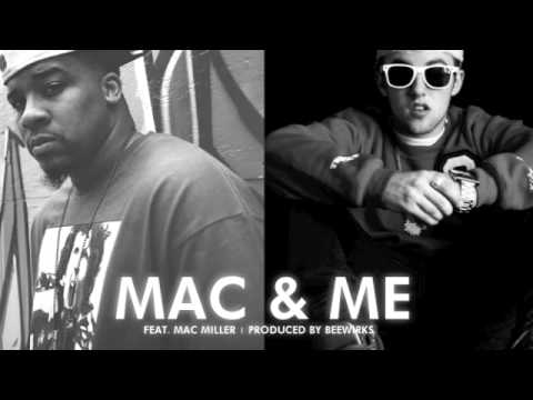 Nick Pratt Feat. Mac Miller - Mac & Me