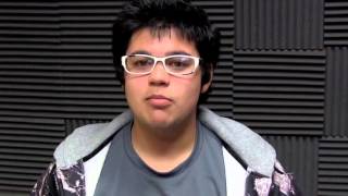 Real Life Super Hero