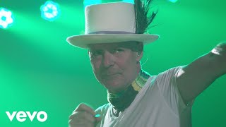 The Tragically Hip - Locked In The Trunk Of A Car (Live From A National Celebration)