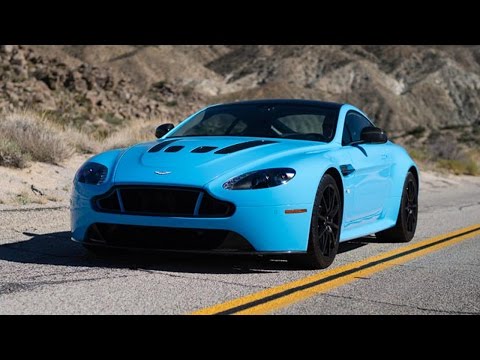 Forza Horizon 3 - Part 74 - Aston Martin V12 Vantage S