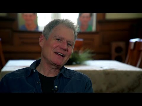 Organ Fairchild Music Monday