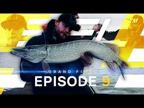 European Fishing League   Episode 9