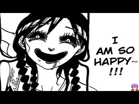 Magi Discussion - Hakuryuu and Judar vs The World and Alma Torann Conclusion マギ