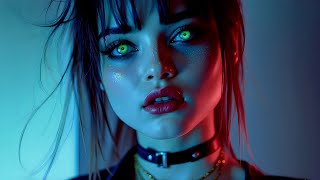 ⚡ Next Level Electronic Beat 2025 | Futuristic, Powerful & Epic Energy | For EDM & Cyber Vibes 🎧