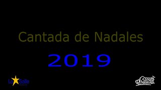 Nadales 2019 - Tu Pots Canviar-ho Tot (6EP)