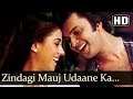 Zindagi Mauj Udaane Ka Naam HD Avtaar Song Rajesh Khanna Gulshan Grover Shashi Puri