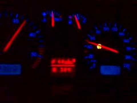 golf TDI 90bhp 0-100