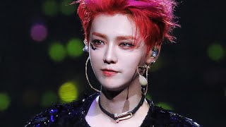 [Fancam] 鹿晗 LuHan πDay Shanghai Concert  30.07.2023 - 致爱