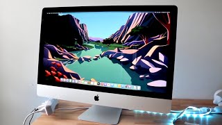 Video thumbnail for 5K iMac 2017 In 2023! (Still Worth Buying?) (Review) by Simple Alpaca