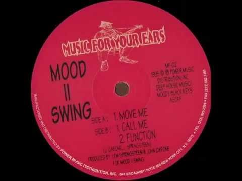 Mood II Swing - Function