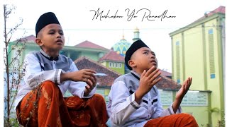 Romadhon Al Falah Kids | PPATQ TV