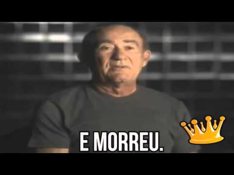 No céu tem PÃO e morreu (completo)