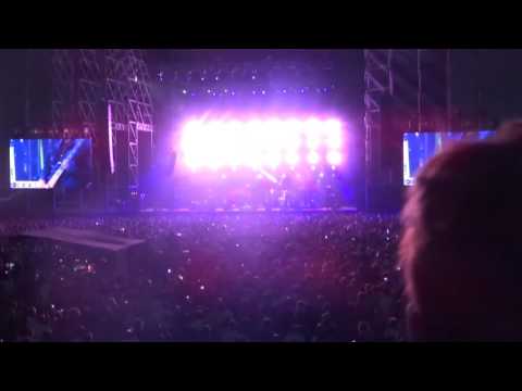 Jamiroquai - Little L live at the Firenze Summer Festival
