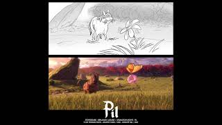 Download lagu Extrait Storyboard - PIL mp3