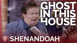 Shenandoah - Ghost In This House (Acoustic) // The George Jones Sessions