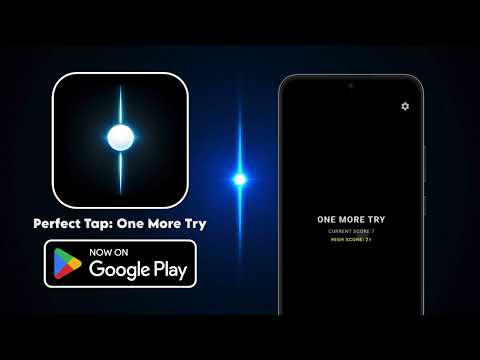 Perfect Tap: One More Try video thumbnail