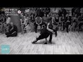 Vaggelis Hatzopoulos & Marianna Koutandou dance Mercedes Sosa - Caserón de Tejas