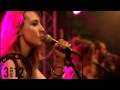 Crystal Fighters - Plage  (live @ Great Wide Open 2011)