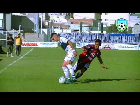 Primera "A" / Jorge Newbery 0 - USMA 1