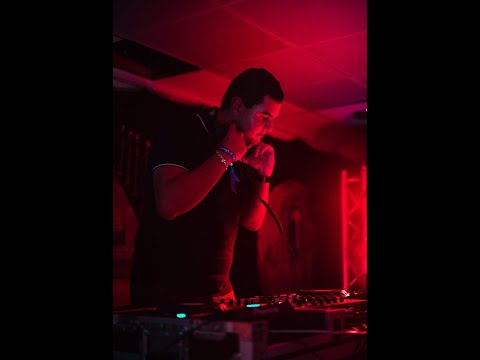 Benki Festival Set -- The Real Detected Online Festival (AFTRLIFE Entertainment)