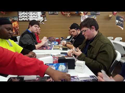 YUGIOH ! - Live Duels ! - Artifact Kozmo vs Six Sam #86 Rhongo Bongo