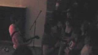 Sydney - got some purple stuff...hey, sunndy d