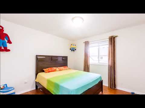 24 Sugarhill Dr. Brampton