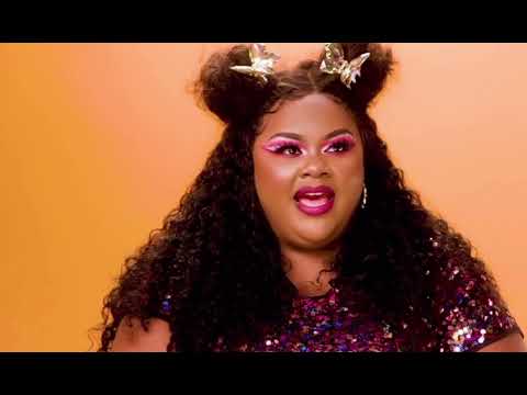 fav moments from trixie and nicole Byer pit stop as6