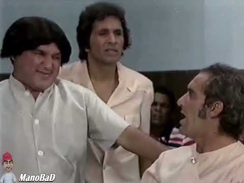 Vale a Pena Rir de Novo Com (Os Trapalhões) Parte.345 05/12/2023