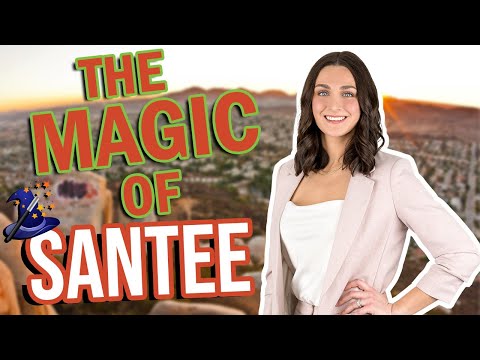 Santee Uncovered: Unveiling the Hidden Gems of Our City