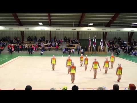 Nora - HF Smágentur