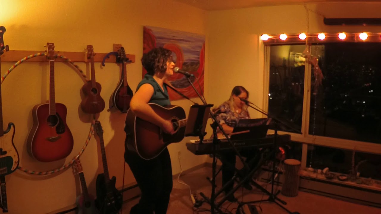 Promotional video thumbnail 2 for Briget Boyle