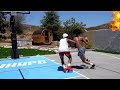 CRITICAL DRAMATIC 1v1 Of The Year Against CashNasty Rematch 2024