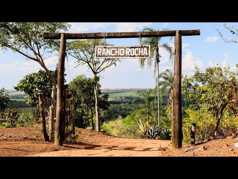 Rancho de 9 hectares a venda em Alexânia-GO