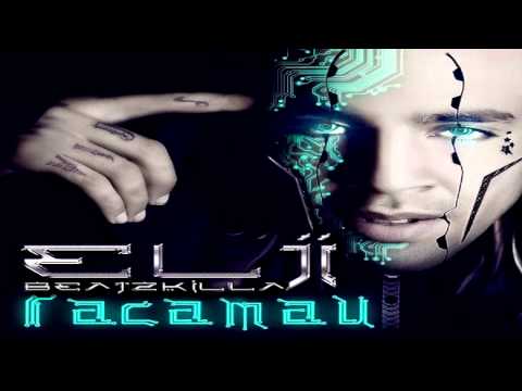 Elji Beatzkilla Feat. Saaphy - Nobody 2014