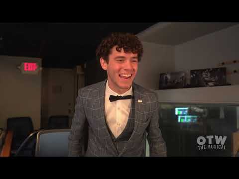 Off the Wire: The Musical! Episode Highlight: "You're in the Show"