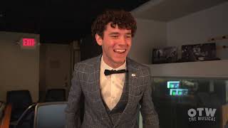 Off the Wire: The Musical! Episode Highlight: "You're in the Show"