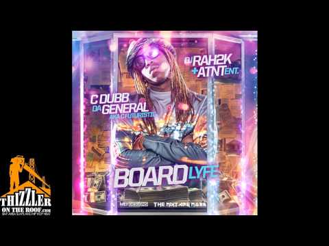 C. Futuristic ft. Doe Bama, Roach Gigz - We In The Air [Thizzler.com]