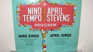 Tony Shepperd (Nino Tempo) - Blue Eyed Baby (1959)