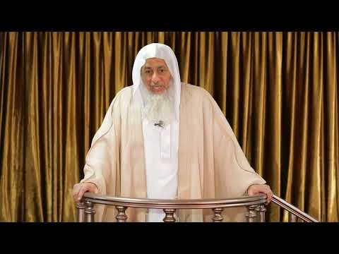  ” والعافين عن الناس والله يحب المحسنين ” خطب الجمعة  تاريخ 8 4 2022 