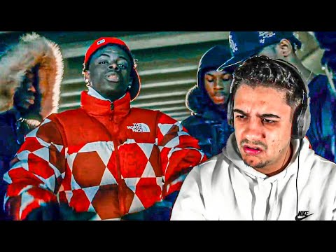 (REACCIÓN) Moha The B - Contra Mi (Video Oficial)