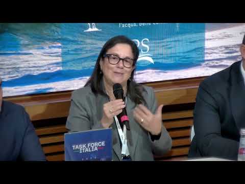 1° RoundTable Obiettivo: Acquedotto Pugliese - Task Force Italia - 27 mar 25