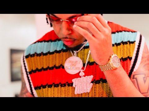 Trilly Milly - Toxic Shii (Official Music Video)