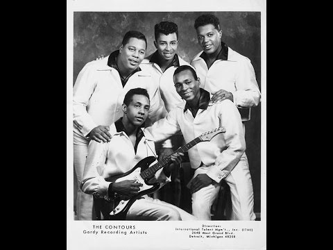 MM154.The Contours 1967-"It's So Hard Being A Loser" MOTOWN