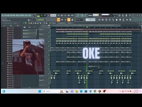 Keilandboi - Oke (Remix) | NballTunes