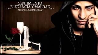 arcangel - diferente S.E.M.