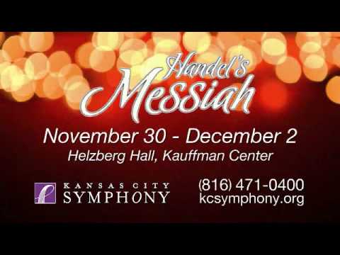 Handel's Messiah 2012