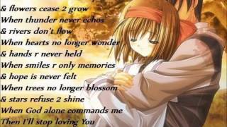 {nightcore} I Choose You - Andy Grammer