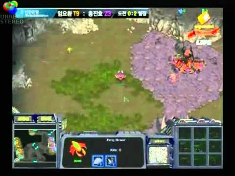 Shinhan 09-10 All Stars Boxer vs. Yellow (Part 1) English Commentary