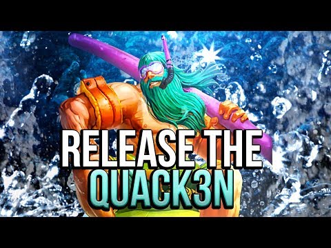 THE BEST BUILD FOR GETTING ALL THE KILLS! - Smite